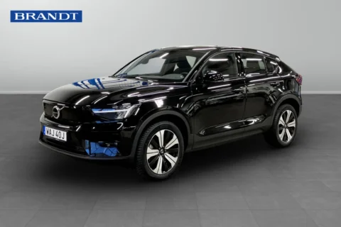 Volvo C40 Recharge Single Motor