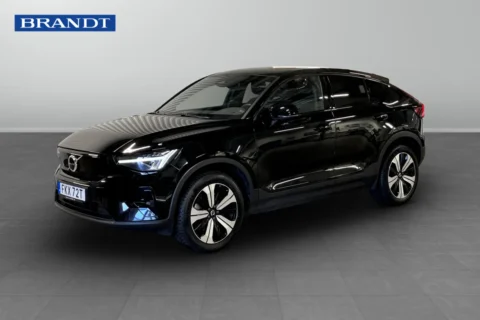 Volvo C40 Recharge Single Motor