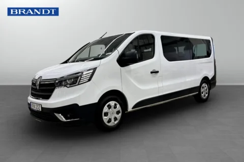 Renault Trafic Passenger L2