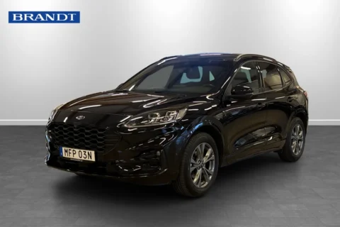 Ford Kuga Plug-In Hybrid
