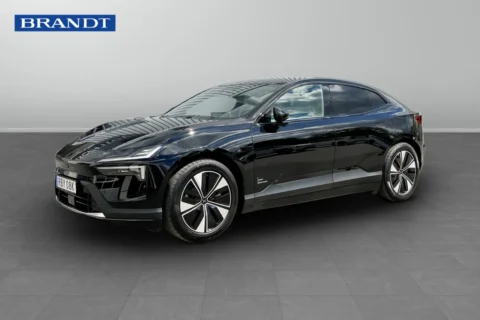 Polestar 4 Long Range Single Motor