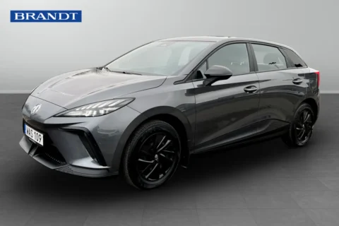 MG 4 Electric Standard Range