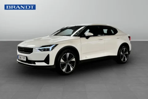 Polestar 2 Long range Dual motor