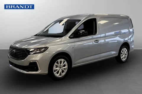 Ford Grand Transit Connect