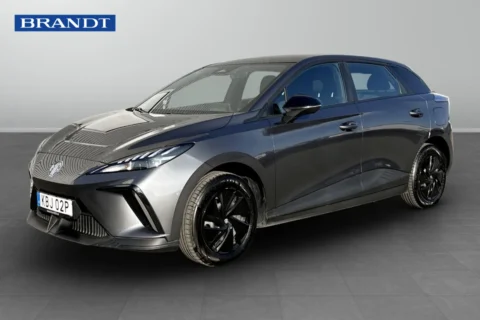 MG 4 Electric Standard Range