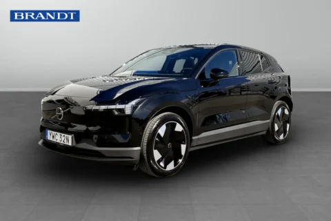 Volvo EX30 Twin Motor Performance