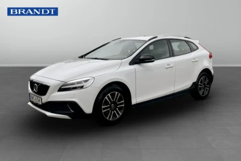 Volvo V40 Cross Country