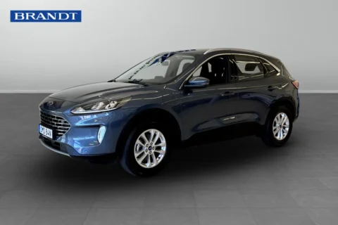 Ford Kuga Plug-In Hybrid