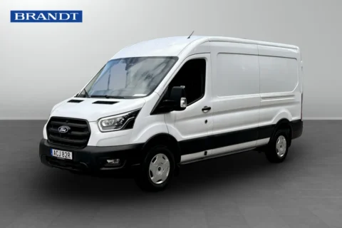 Ford Transit 350