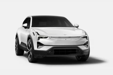 Polestar 3 Long range Dual motor Performance