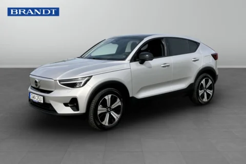 Volvo C40 Recharge
