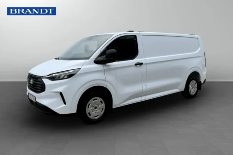 Ford Transit Custom 320