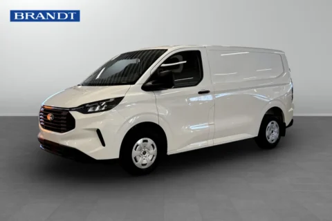 Ford Transit Custom 280