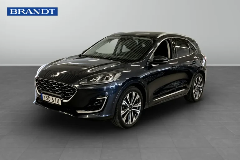 Ford Kuga 2020