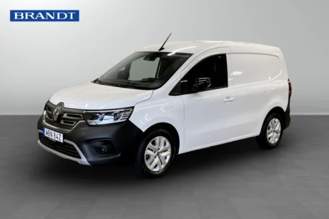 Renault Kangoo E-Tech