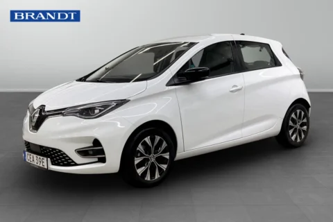 Renault ZOE R110