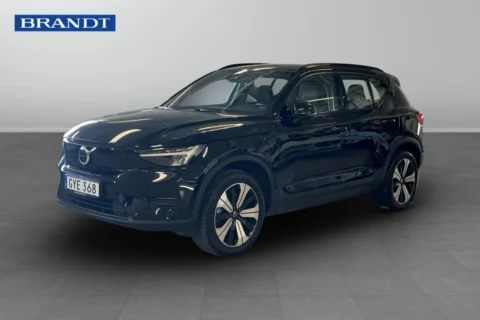Volvo XC40 Recharge Single Motor