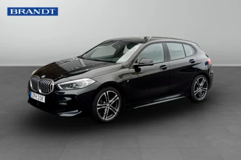 BMW 118i