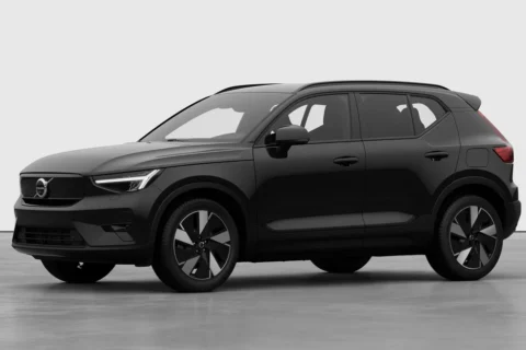 Volvo EX40 Single Motor Extended Range