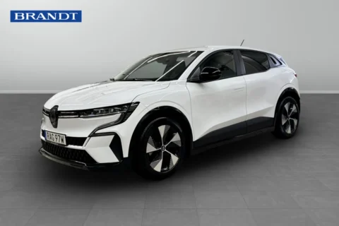 Renault Mégane E-TECH