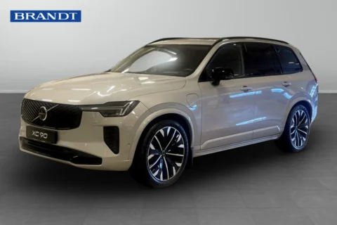 Volvo XC90 7 Säten