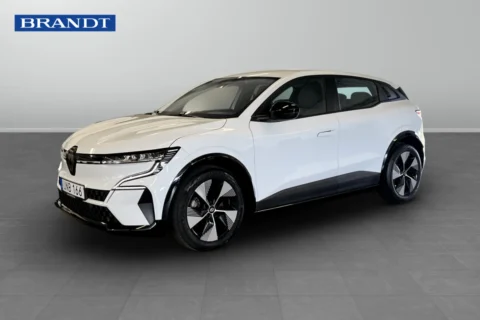 Renault Mégane E-TECH