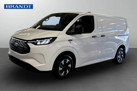 Ford E-Transit Custom 320