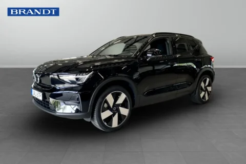 Volvo XC40 Recharge
