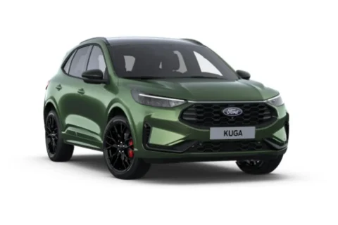 Ford Kuga ST-Line X Plug-In Hybrid FWD