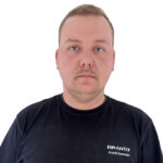 Fredrik Svensson - Personlig Servicetekniker, Volvo, Polestar