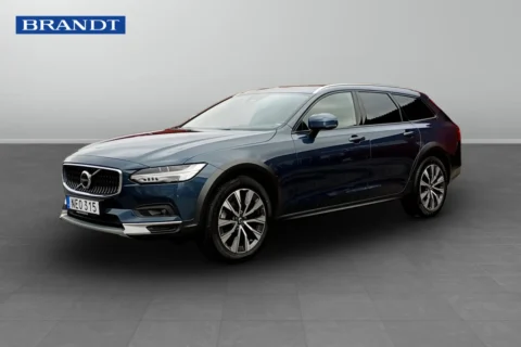 Volvo V90 Cross Country