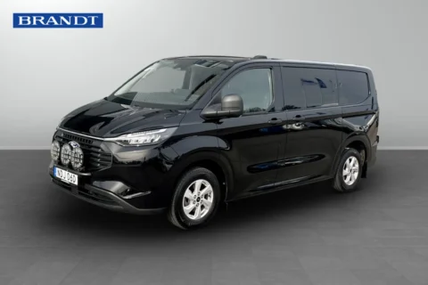 Ford Transit Custom 320 Plug-in Hybrid
