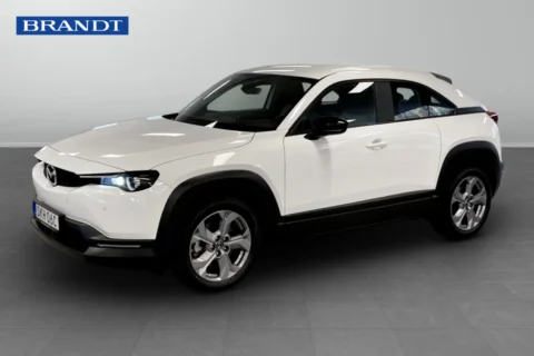 Mazda MX-30 e-Skyactiv EV