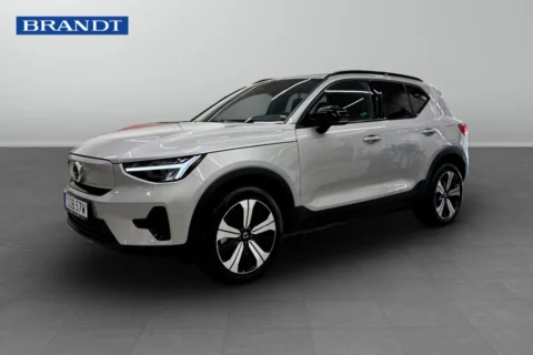 Volvo XC40 Recharge