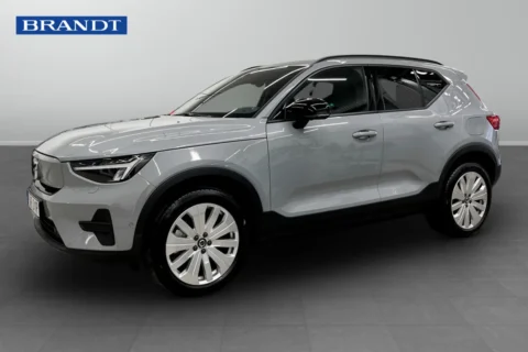 Volvo EX40 Single Motor Extended Range