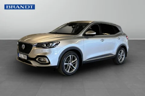MG EHS PHEV