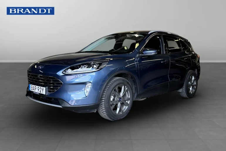 Ford Kuga 2023