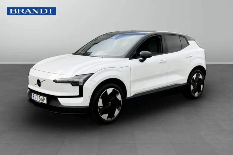 Volvo EX30 2024