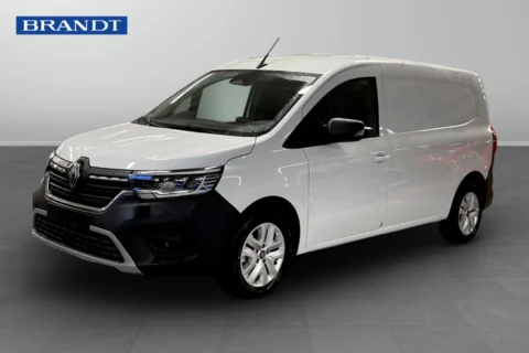 Renault Kangoo Skåpbil