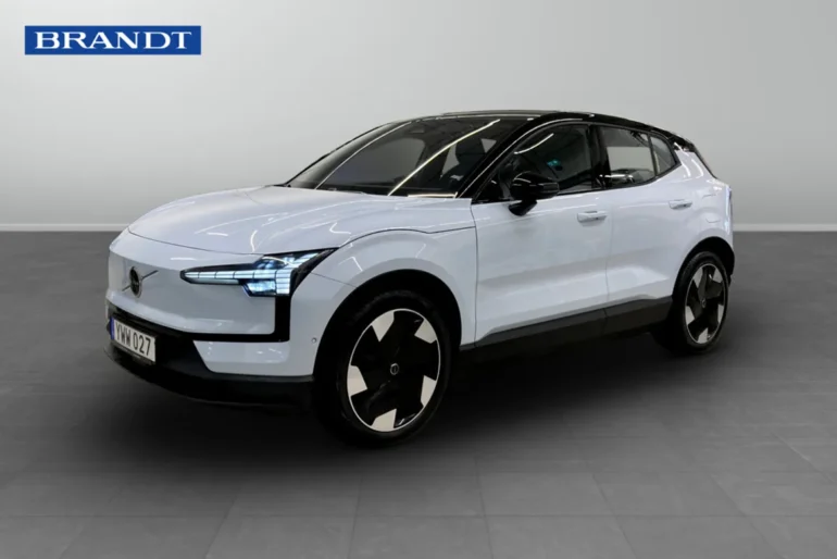 Volvo EX30 2024