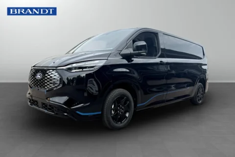 Ford E-Transit Custom 340 AWD