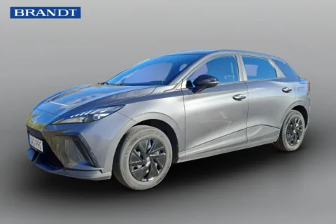 MG 4 Electric Standard Range