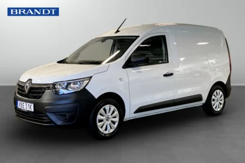Renault Express