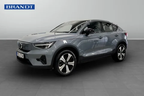 Volvo C40 Recharge