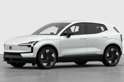 Volvo EX30 Single Motor Extended Range