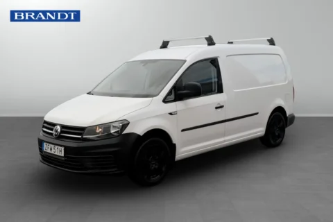 Volkswagen Caddy Maxi Van
