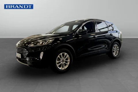 Ford Kuga Plug-In Hybrid