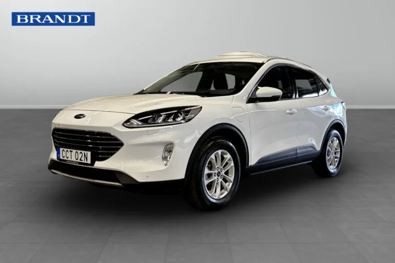 Ford Kuga 2023