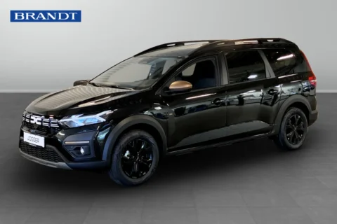 Dacia Jogger 7-sätes HYBRID 140