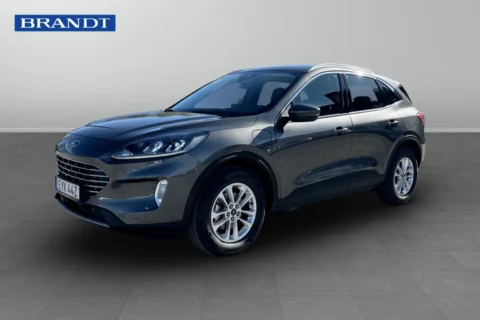 Ford Kuga Plug-In Hybrid